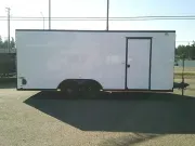 new Cargo (Enclosed) Trailers Cargo Mate  for sale, in Olympia, WA Thumbnail 4