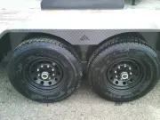 new Equipment / Flatbed Trailers Summit  for sale, in Olympia, WA Thumbnail 15