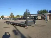 new Equipment / Flatbed Trailers Lamar Trailers  for sale, in Olympia, WA Thumbnail 1