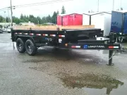 new Dump Trailers Load Trail  for sale, in Olympia, WA Thumbnail 3