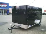 new Cargo (Enclosed) Trailers Cargo Mate  for sale, in Olympia, WA Thumbnail 1