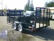 new Utility Trailers Eagle Trailer  for sale, in Olympia, WA Thumbnail 7