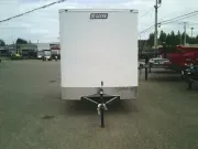 new Cargo (Enclosed) Trailers Cargo Mate  for sale, in Olympia, WA Thumbnail 2