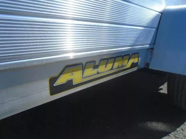 new Utility Trailers Aluma  for sale, in Olympia, WA Thumbnail 12