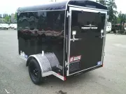 new Cargo (Enclosed) Trailers Cargo Mate  for sale, in Olympia, WA Thumbnail 7