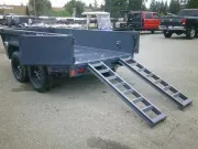 new Dump Trailers Lamar Trailers  for sale, in Olympia, WA Thumbnail 19