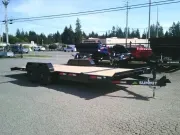 new Equipment / Flatbed Trailers Summit  for sale, in Olympia, WA Thumbnail 3