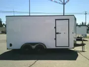 new Cargo (Enclosed) Trailers Commander  for sale, in Olympia, WA Thumbnail 4