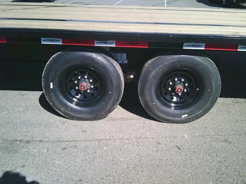 new Equipment / Flatbed Trailers Horizon Trailers  for sale, in Olympia, WA Thumbnail 16