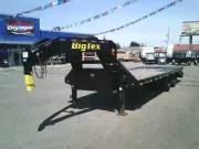 used Equipment / Flatbed Trailers Big Tex Trailers  for sale, in Olympia, WA Thumbnail 1