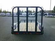 new Utility Trailers PJ Trailers  for sale, in Olympia, WA Thumbnail 6