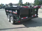 used Dump Trailers Summit  for sale, in Olympia, WA Thumbnail 7