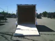 new Cargo (Enclosed) Trailers Cargo Mate  for sale, in Olympia, WA Thumbnail 7