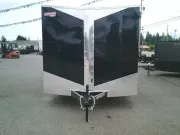 new Cargo (Enclosed) Trailers Commander  for sale, in Olympia, WA Thumbnail 2