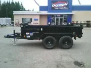 new Dump Trailers Load Trail  for sale, in Olympia, WA Thumbnail 8