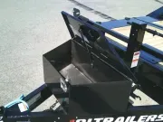 new Equipment / Flatbed Trailers PJ Trailers  for sale, in Olympia, WA Thumbnail 21