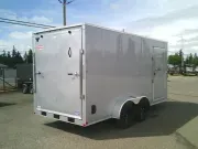 new Cargo (Enclosed) Trailers Commander  for sale, in Olympia, WA Thumbnail 5