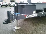 new Equipment / Flatbed Trailers Lamar Trailers  for sale, in Olympia, WA Thumbnail 15