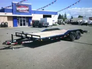 new Car Haulers / Racing Trailers PJ Trailers  for sale, in Olympia, WA Thumbnail 1