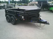 new Dump Trailers Load Trail  for sale, in Olympia, WA Thumbnail 3