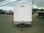 new Cargo (Enclosed) Trailers Cargo Mate  for sale, in Olympia, WA Thumbnail 2