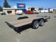 new Equipment / Flatbed Trailers Summit  for sale, in Olympia, WA Thumbnail 3