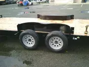 new Equipment / Flatbed Trailers Summit  for sale, in Olympia, WA Thumbnail 11
