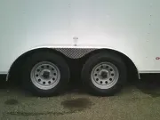 new Cargo (Enclosed) Trailers Cargo Mate  for sale, in Olympia, WA Thumbnail 13