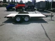 new Equipment / Flatbed Trailers Summit  for sale, in Olympia, WA Thumbnail 4