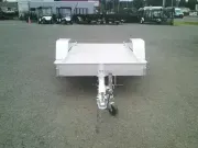 new Utility Trailers Aluma  for sale, in Olympia, WA Thumbnail 2
