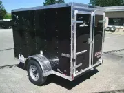 new Cargo (Enclosed) Trailers Cargo Mate  for sale, in Olympia, WA Thumbnail 7