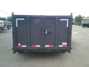 new Dump Trailers Lamar Trailers  for sale, in Olympia, WA Thumbnail 6