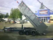 new Dump Trailers Lamar Trailers  for sale, in Olympia, WA Thumbnail 13