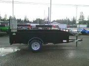 new Utility Trailers Summit  for sale, in Olympia, WA Thumbnail 4