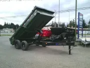 new Dump Trailers Load Trail  for sale, in Olympia, WA Thumbnail 13