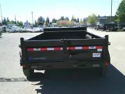 new Dump Trailers Load Trail  for sale, in Olympia, WA Thumbnail 6