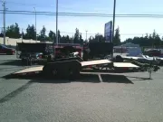 new Equipment / Flatbed Trailers Summit  for sale, in Olympia, WA Thumbnail 11