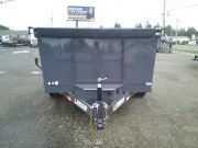 new Dump Trailers Lamar Trailers  for sale, in Olympia, WA Thumbnail 2