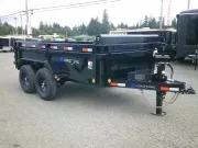 new Dump Trailers Load Trail  for sale, in Olympia, WA Thumbnail 3
