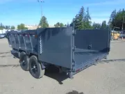 new Dump Trailers Lamar Trailers  for sale, in Olympia, WA Thumbnail 9