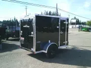 new Cargo (Enclosed) Trailers Cargo Mate  for sale, in Olympia, WA Thumbnail 5