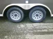 new Cargo (Enclosed) Trailers Cargo Mate  for sale, in Olympia, WA Thumbnail 20