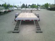 new Equipment / Flatbed Trailers PJ Trailers  for sale, in Olympia, WA Thumbnail 9