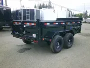 new Dump Trailers Load Trail  for sale, in Olympia, WA Thumbnail 5
