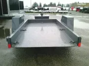 new Equipment / Flatbed Trailers Lamar Trailers  for sale, in Olympia, WA Thumbnail 6