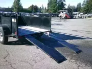 new Utility Trailers Summit  for sale, in Olympia, WA Thumbnail 15