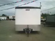 new Cargo (Enclosed) Trailers Cargo Mate  for sale, in Olympia, WA Thumbnail 2