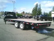 used Equipment / Flatbed Trailers PJ Trailers  for sale, in Olympia, WA Thumbnail 14