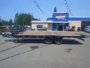 new Tilt Trailers PJ Trailers  for sale, in Olympia, WA Thumbnail 8