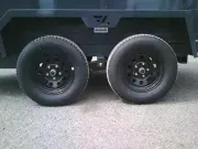 new Dump Trailers Lamar Trailers  for sale, in Olympia, WA Thumbnail 21